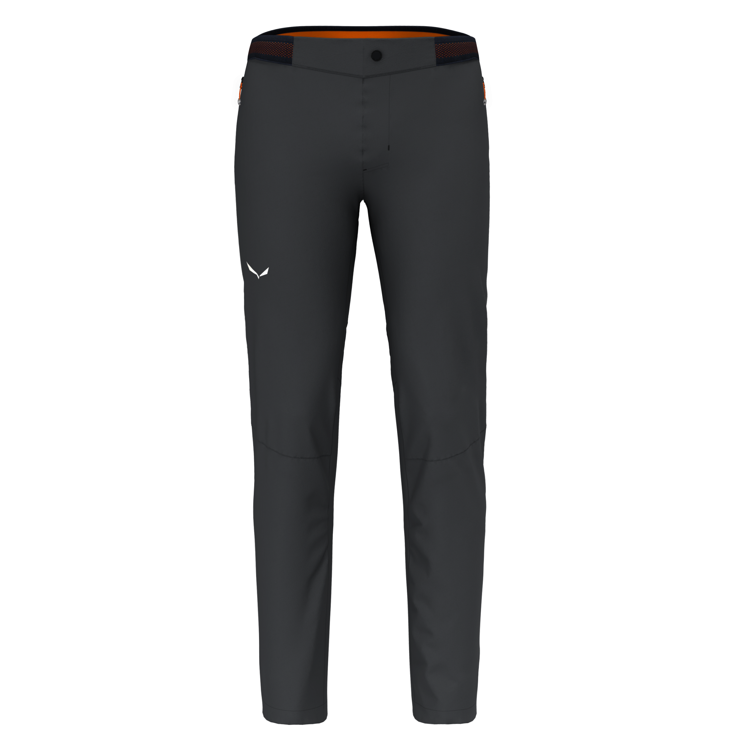 SALEWA PEDROC 4 DST M REG PANTS Wanderhosen SALEWA 0910 black out S