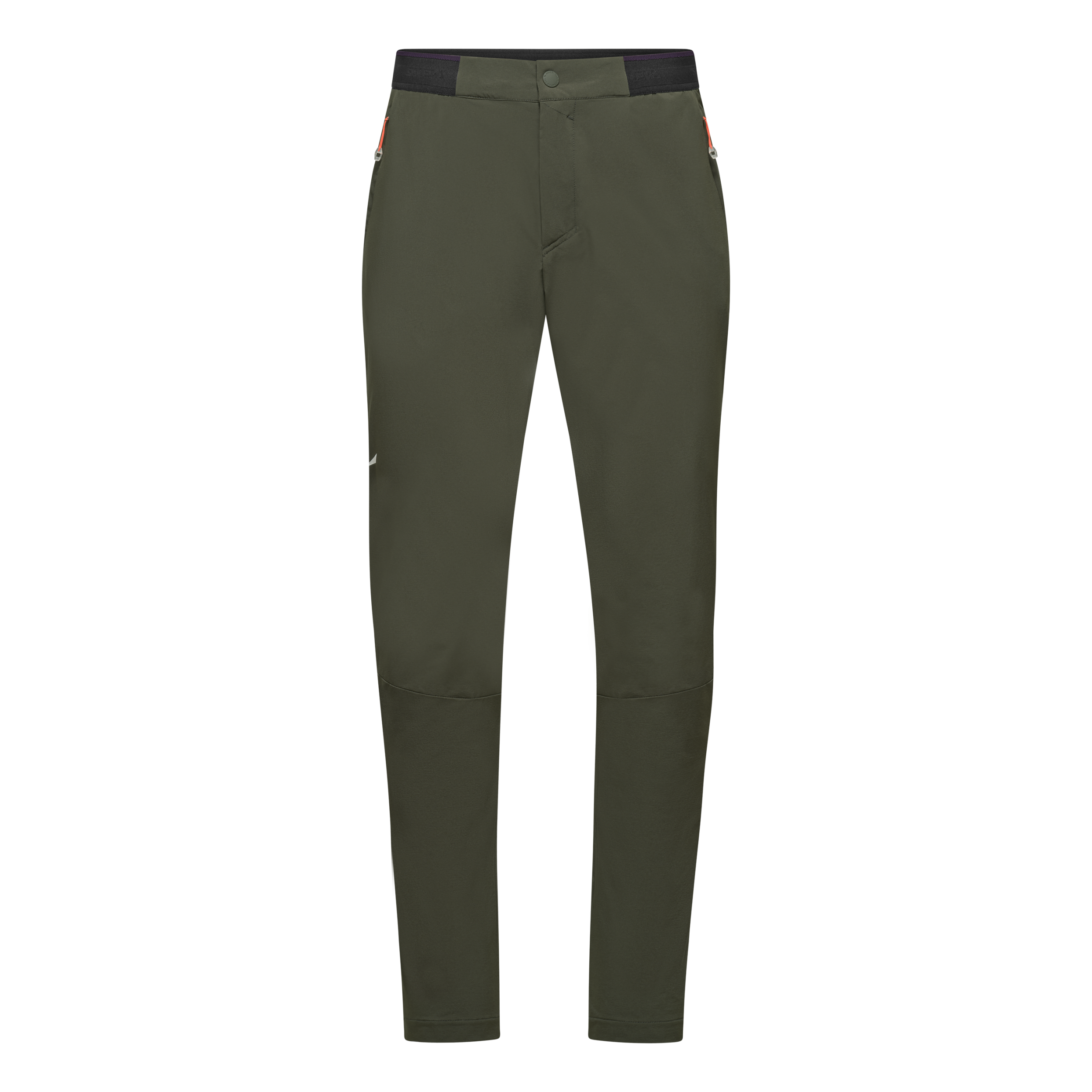 SALEWA PEDROC 5 DST PANT M Wanderhosen SALEWA dark olive S