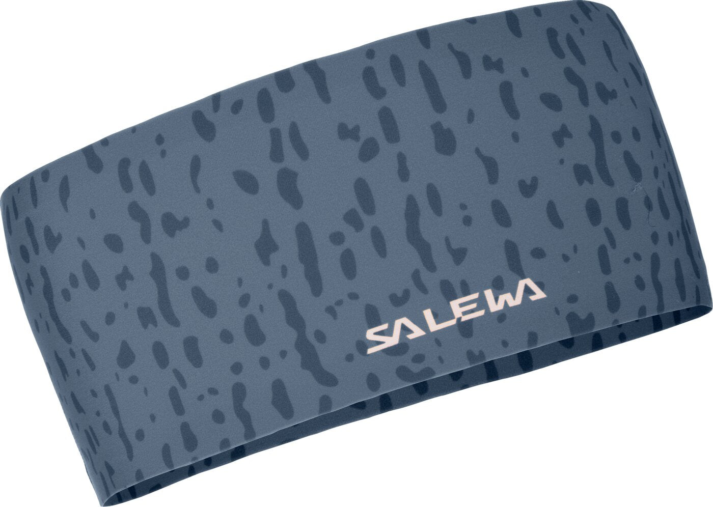 SALEWA PEDROC DRY HEADBAND Stirnbänder SALEWA 8102 java blue/8670 -