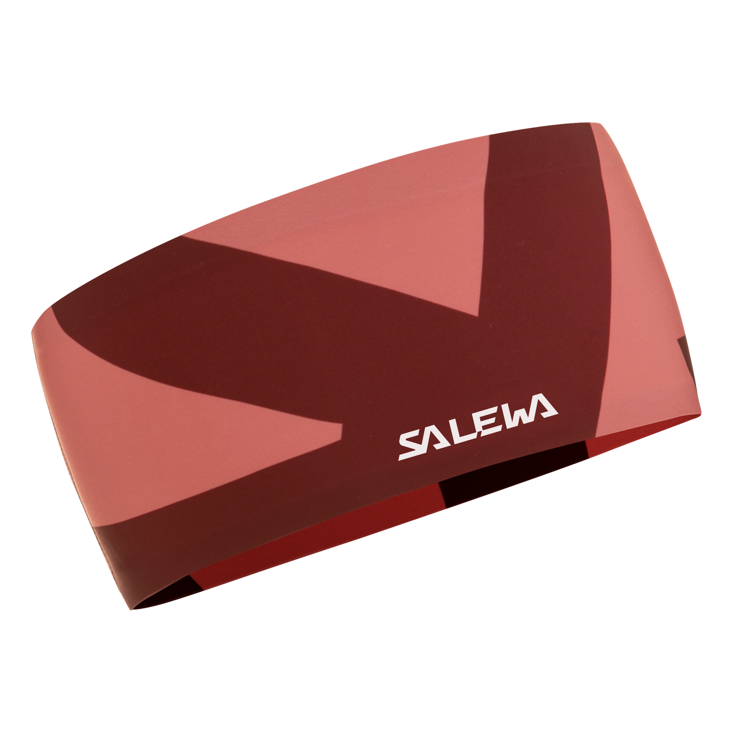 SALEWA PEDROC DRY HEADBAND Stirnbänder SALEWA 1571 syrah/6350 -