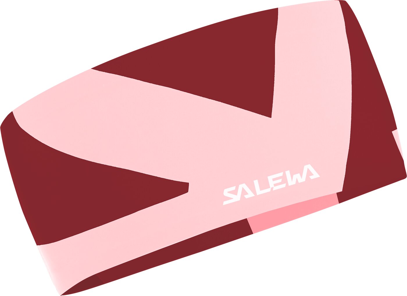 SALEWA PEDROC DRY HEADBAND Stirnbänder SALEWA 1572 syrah/6590 -