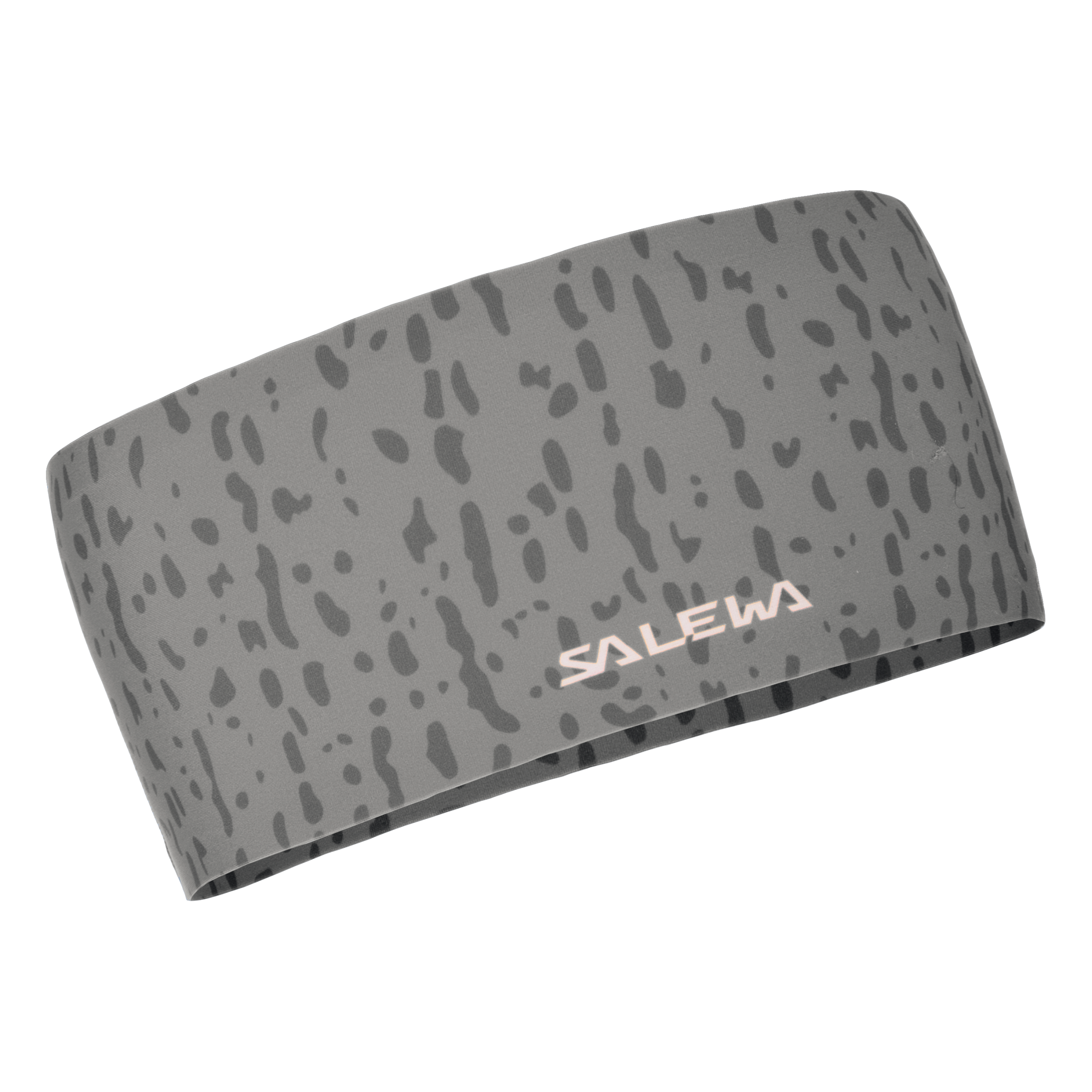 SALEWA PEDROC DRY HEADBAND Stirnbänder SALEWA shadow/5280 -