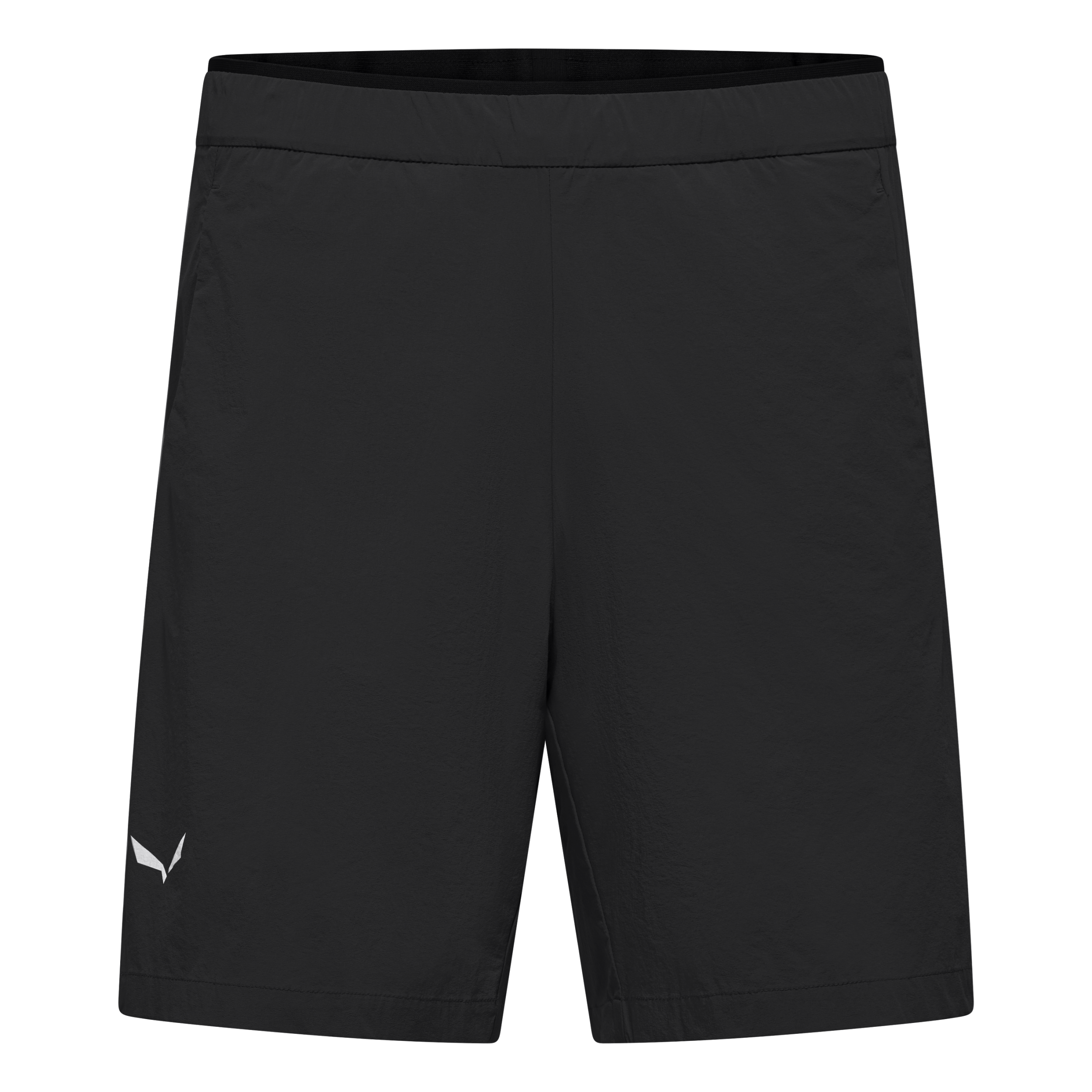 SALEWA PEDROC DST LIGHT SHORT M Wanderhosen SALEWA black out S