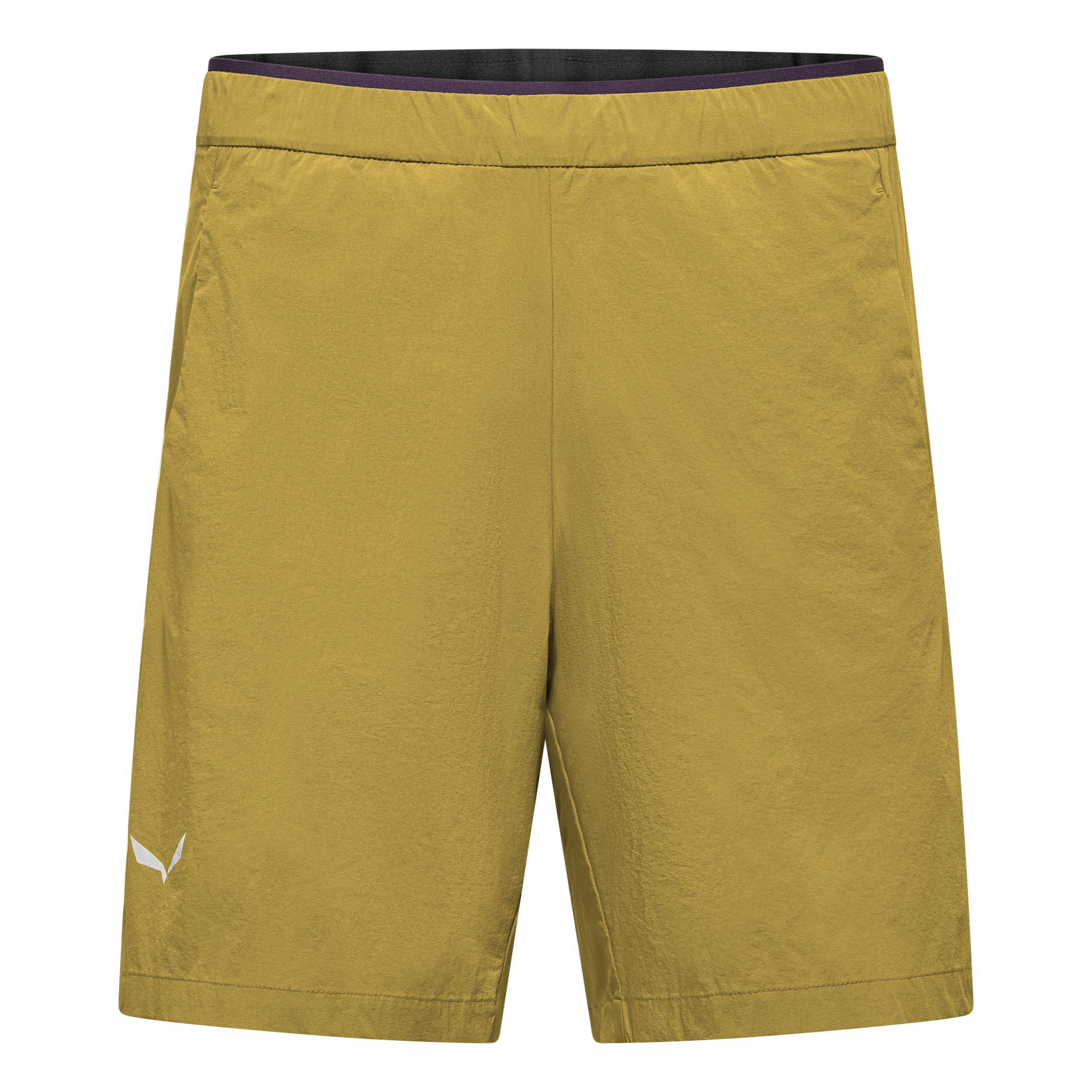 SALEWA PEDROC DST LIGHT SHORT M Wanderhosen SALEWA olive oil S
