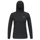 SALEWA PEDROC TWR HYB JACKET W. Wanderjacken SALEWA 0910 black out 38