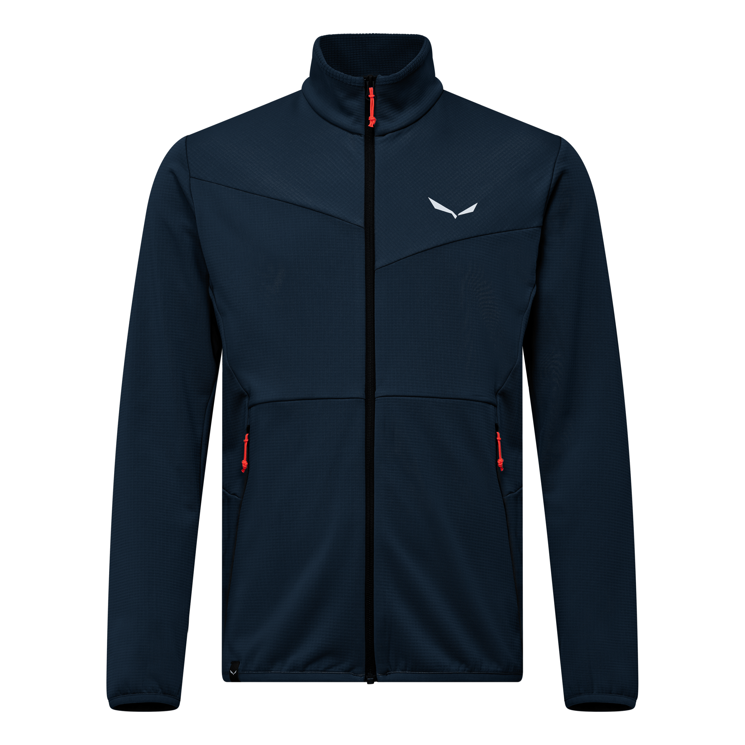 SALEWA PUEZ CAMMINO PL JKT M Wanderjacken SALEWA blueberry M