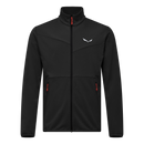 SALEWA PUEZ CAMMINO PL JKT M Wanderjacken SALEWA black out L