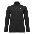 SALEWA PUEZ CAMMINO PL JKT W Wanderjacken SALEWA black out 36