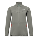 SALEWA PUEZ CAMMINO PL JKT W Wanderjacken SALEWA shadow 36