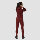 SALEWA PUEZ DST W WARM CARGO TIGHTS Wanderhosen SALEWA