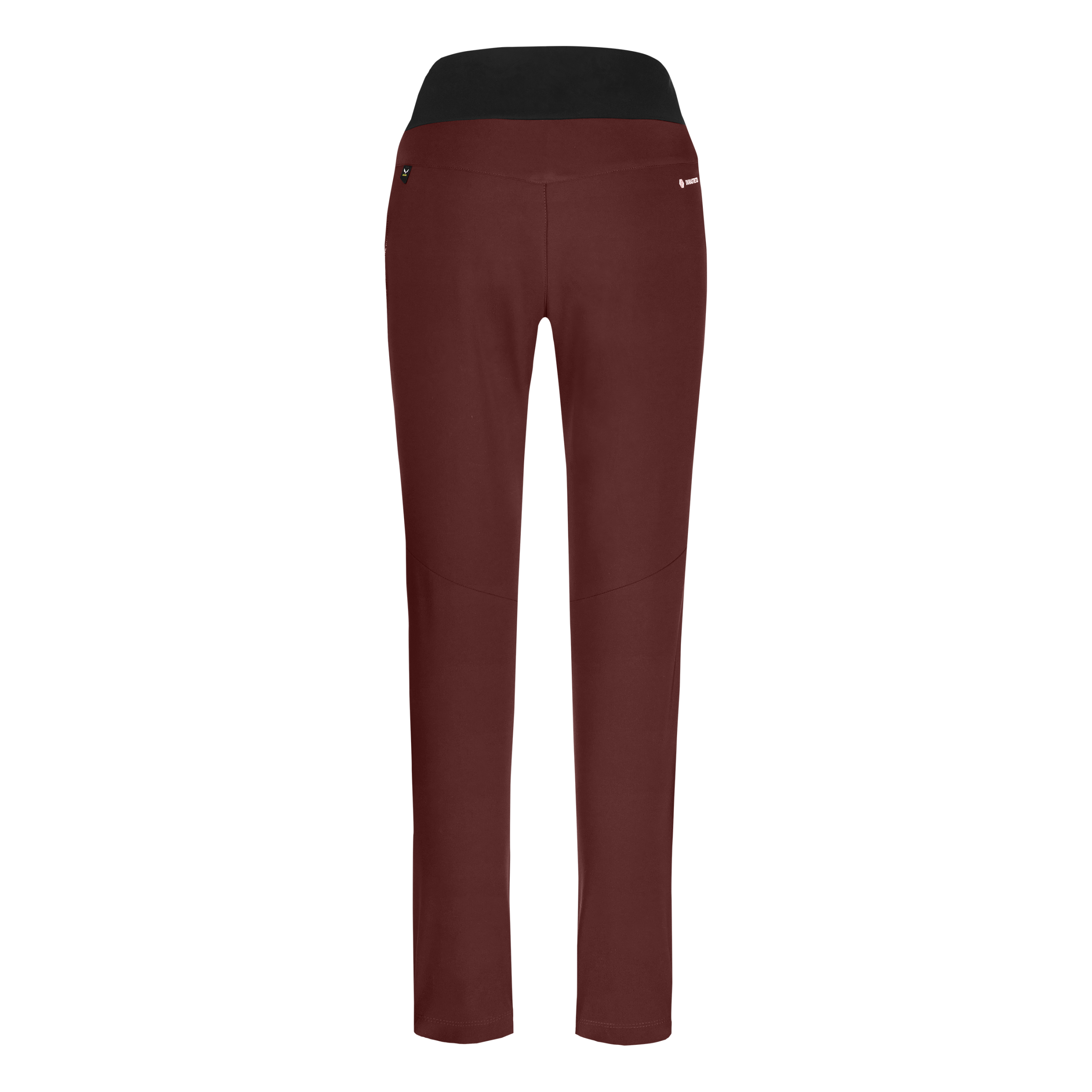 SALEWA PUEZ DST W WARM CARGO TIGHTS Wanderhosen SALEWA