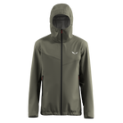 SALEWA PUEZ GTX 3L EPE JACKET M shadow Wanderjacken SALEWA 5A50 M