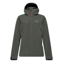 SALEWA PUEZ GTX 3L EPE JACKET W etruscan red Wanderjacken SALEWA 5A50 36