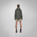 SALEWA PUEZ GTX 3L EPE JACKET W etruscan red Wanderjacken SALEWA