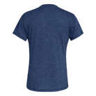 SALEWA PUEZ MELANGE DRY M S/S TEE Wandershirts /-hemden SALEWA
