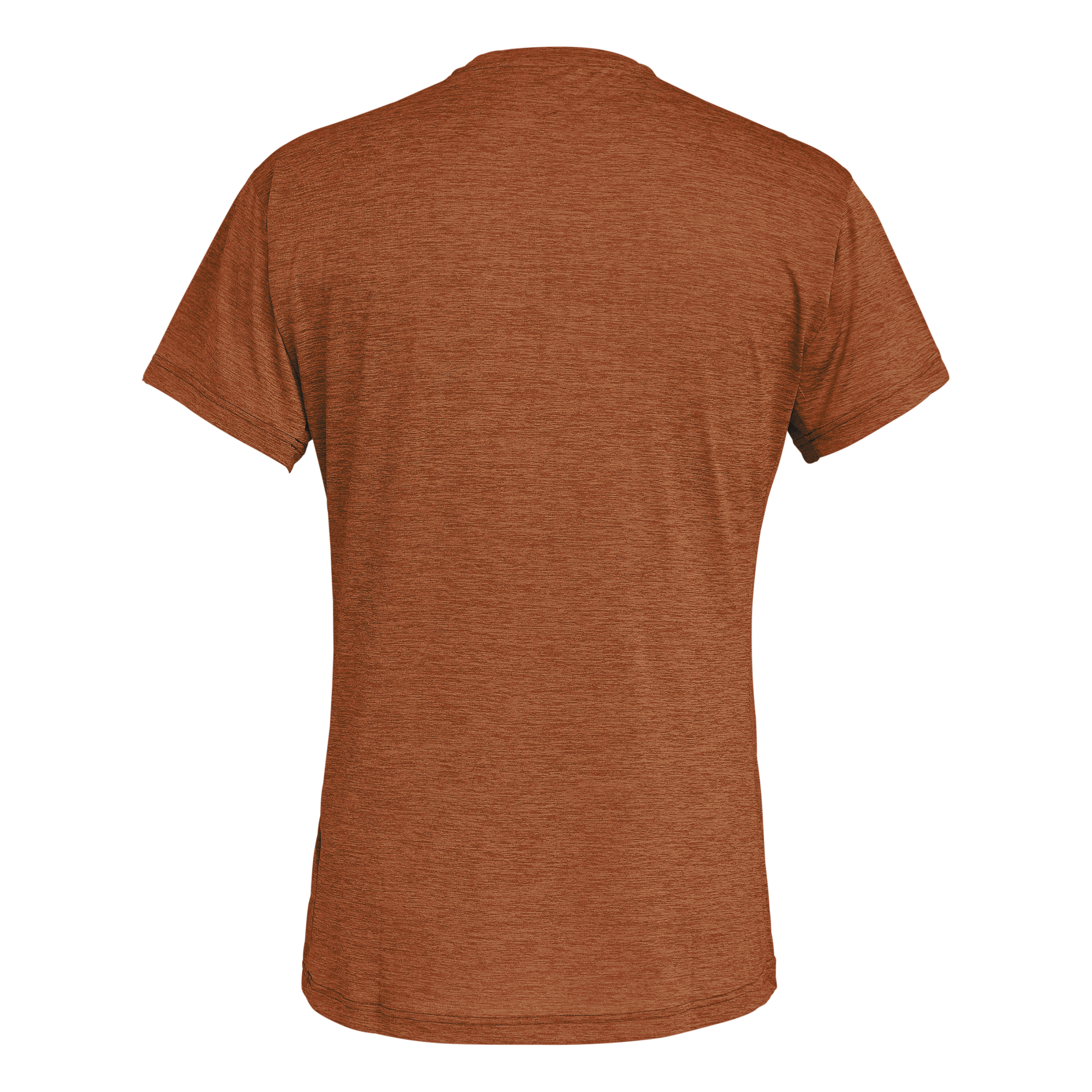 SALEWA PUEZ MELANGE DRY M S/S TEE Wandershirts /-hemden SALEWA