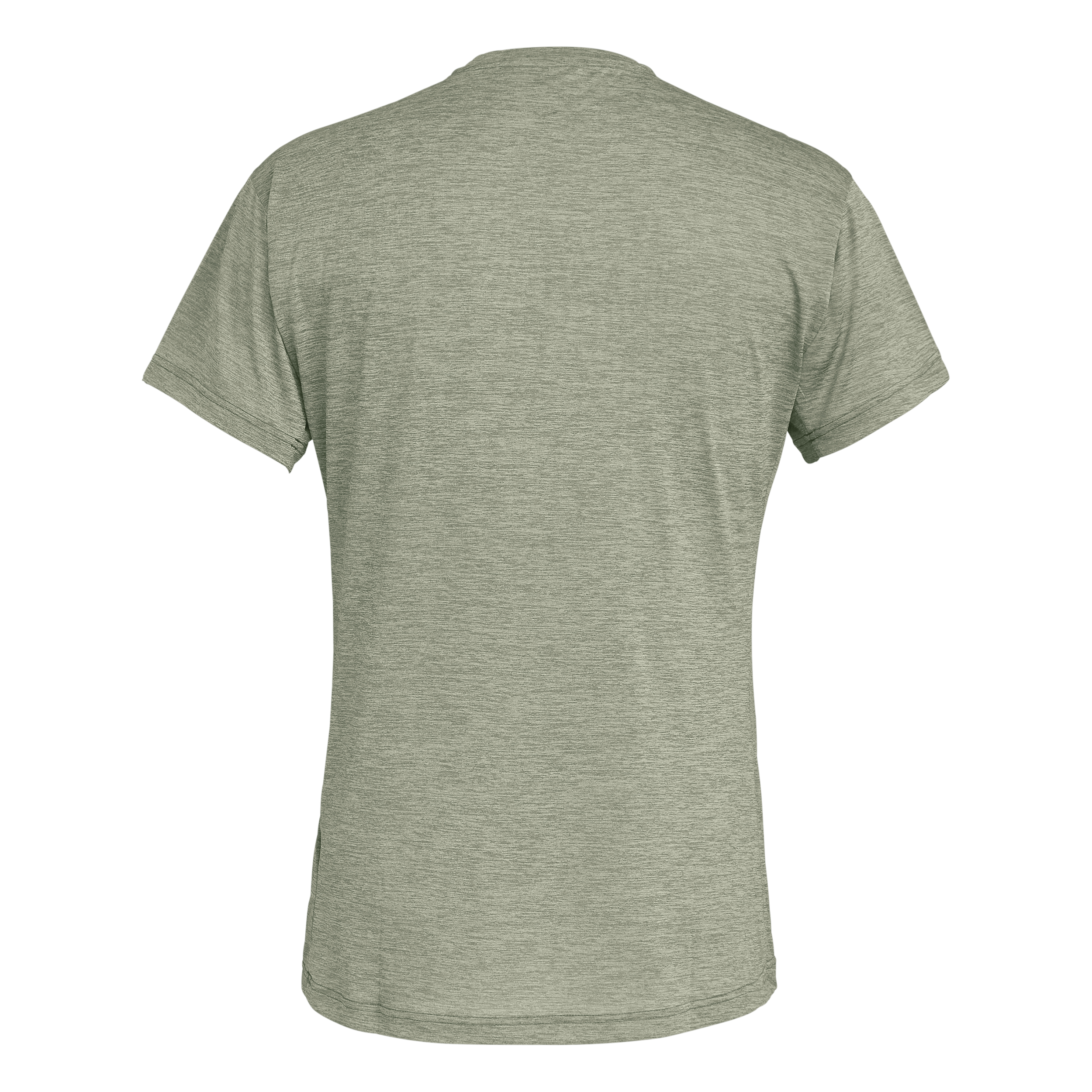 SALEWA PUEZ MELANGE DRY M S/S TEE Wandershirts /-hemden SALEWA