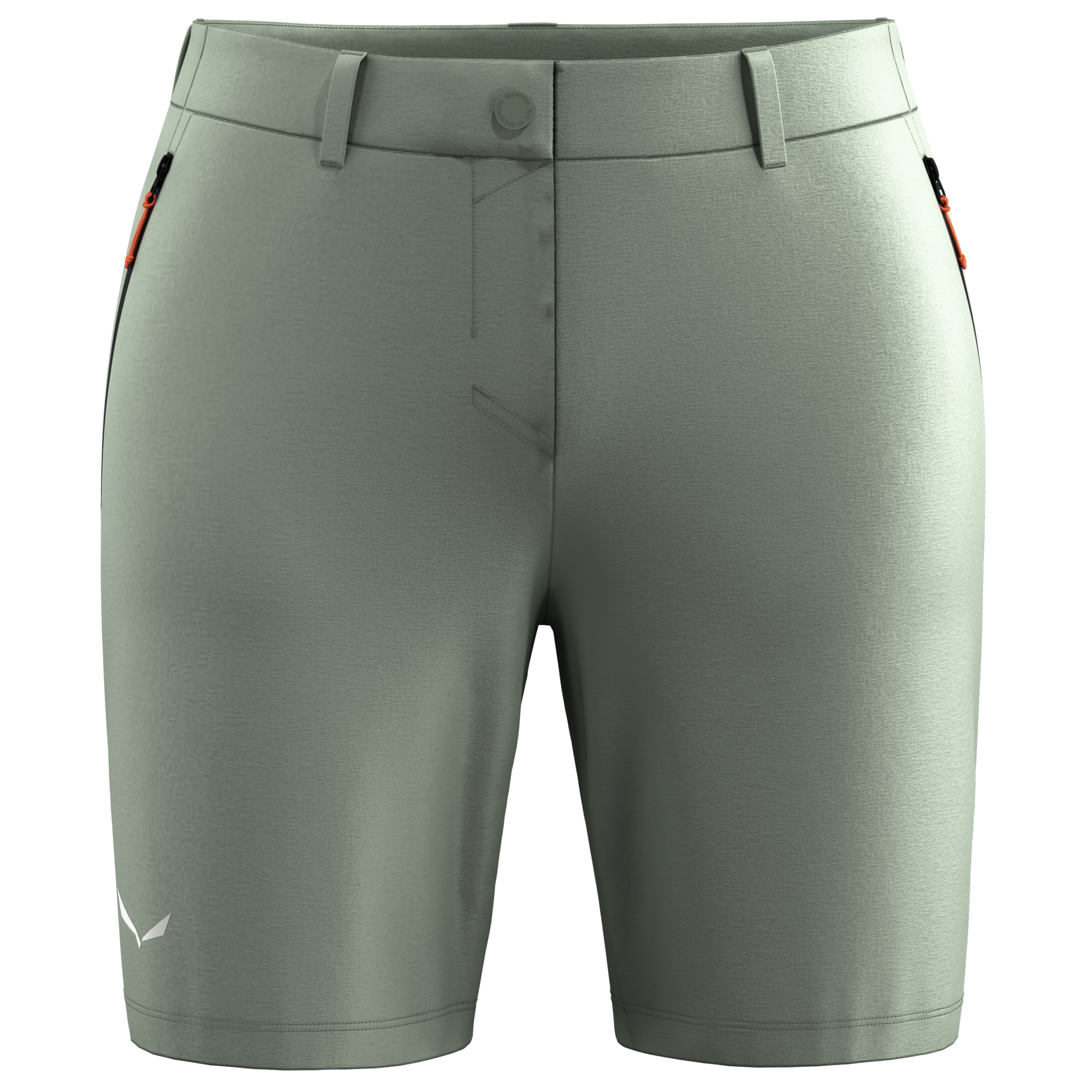 SALEWA PUEZ TALVENA DST SHORTS W Wanderhosen SALEWA shadow 36