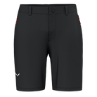 SALEWA PUEZ TALVENO DST SHORTS M black out Wanderhosen SALEWA black out XL