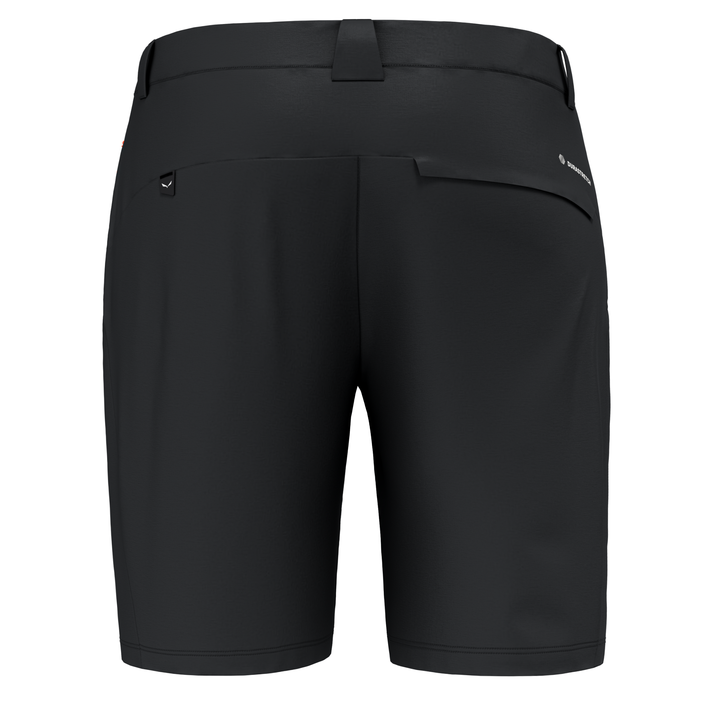 SALEWA PUEZ TALVENO DST SHORTS M black out Wanderhosen SALEWA