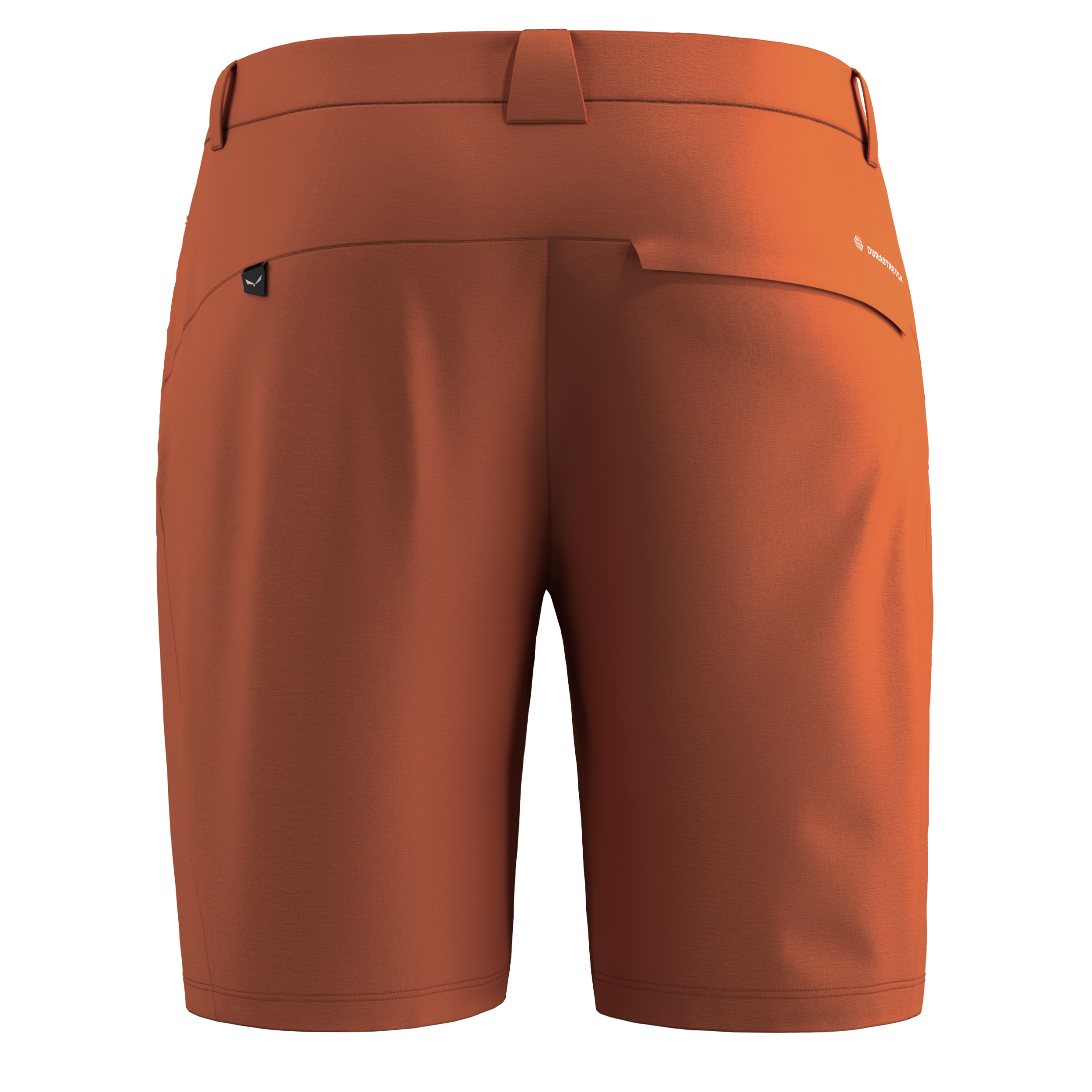 SALEWA PUEZ TALVENO DST SHORTS M black out Wanderhosen SALEWA