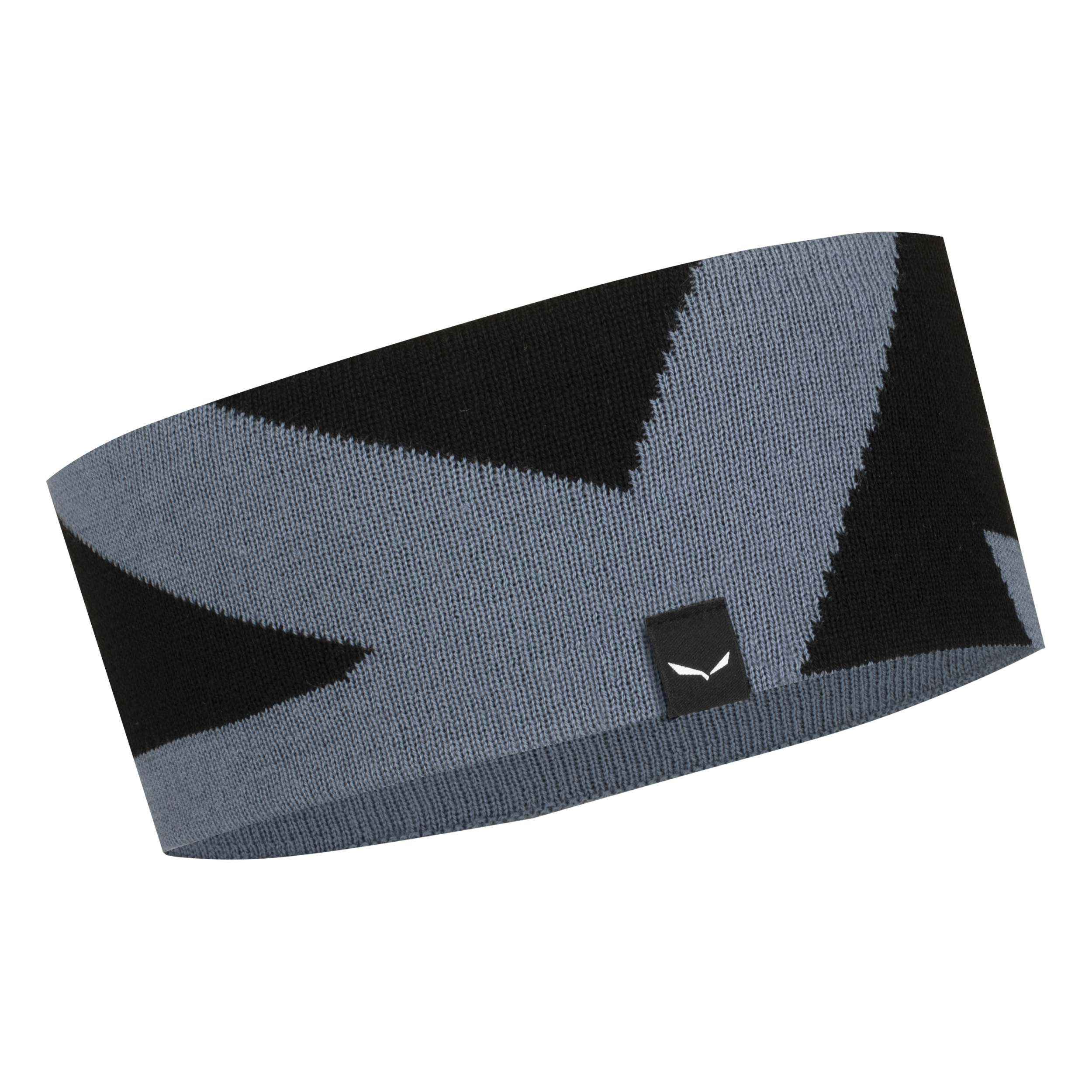 SALEWA PURE AM HEADBAND Stirnbänder SALEWA 8101 java blue/0910 -