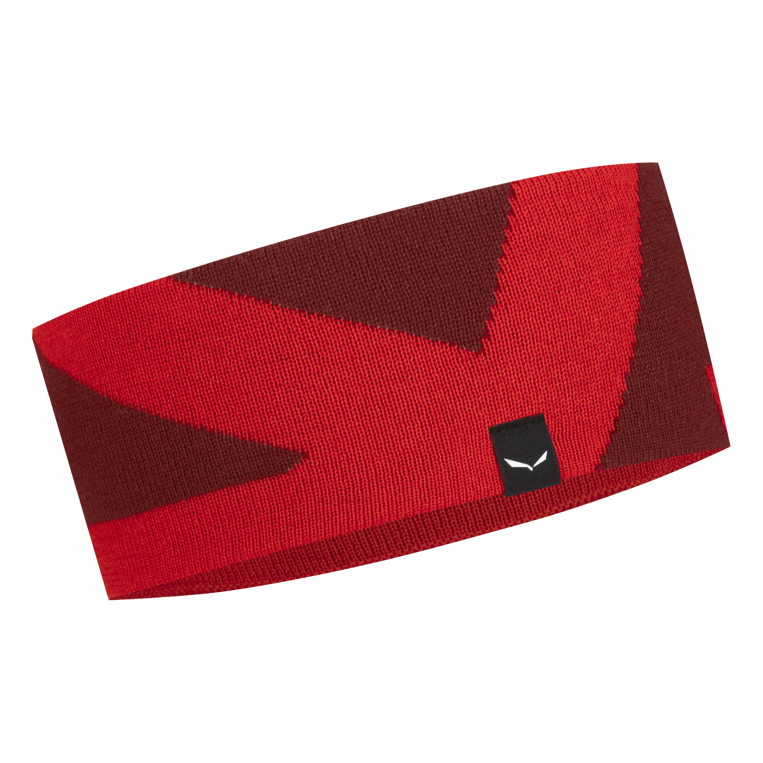 SALEWA PURE AM HEADBAND Stirnbänder SALEWA 1571 syrah/1500 -