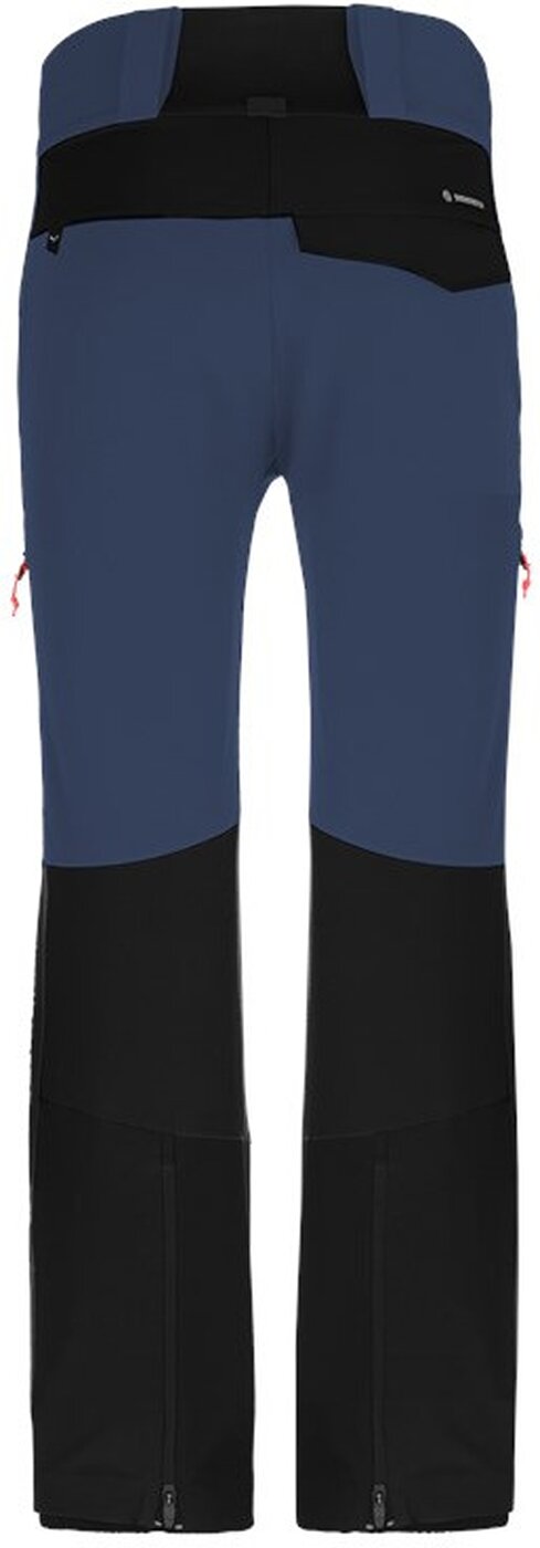 SALEWA SELLA DST M PANTS Wanderhosen SALEWA