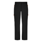 SALEWA SELLA DST M PANTS Wanderhosen SALEWA 0910 black out S