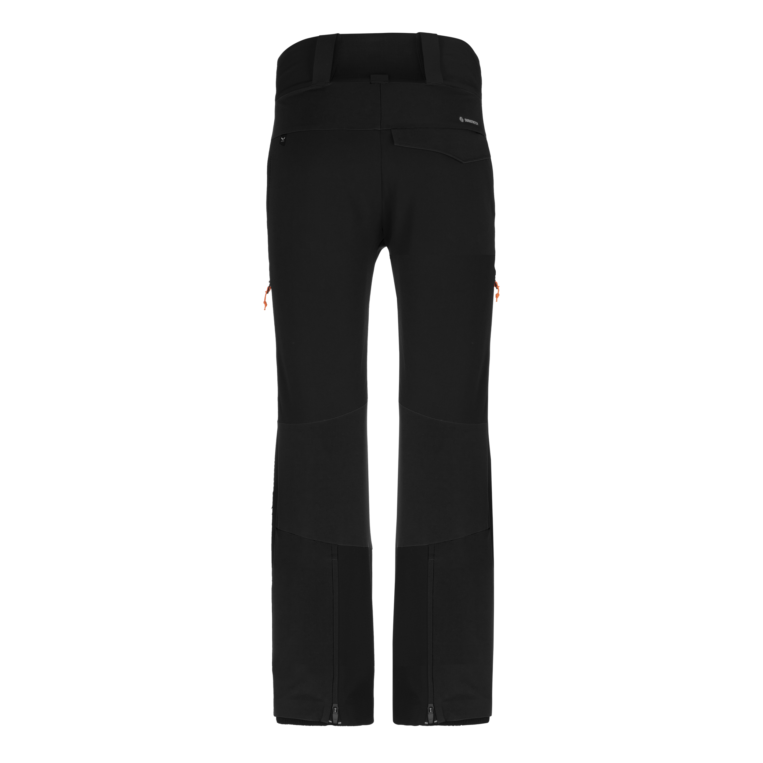 SALEWA SELLA DST M PANTS Wanderhosen SALEWA