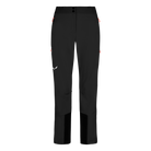 SALEWA SELLA DST W PANTS Wanderhosen SALEWA 0910 black out 40