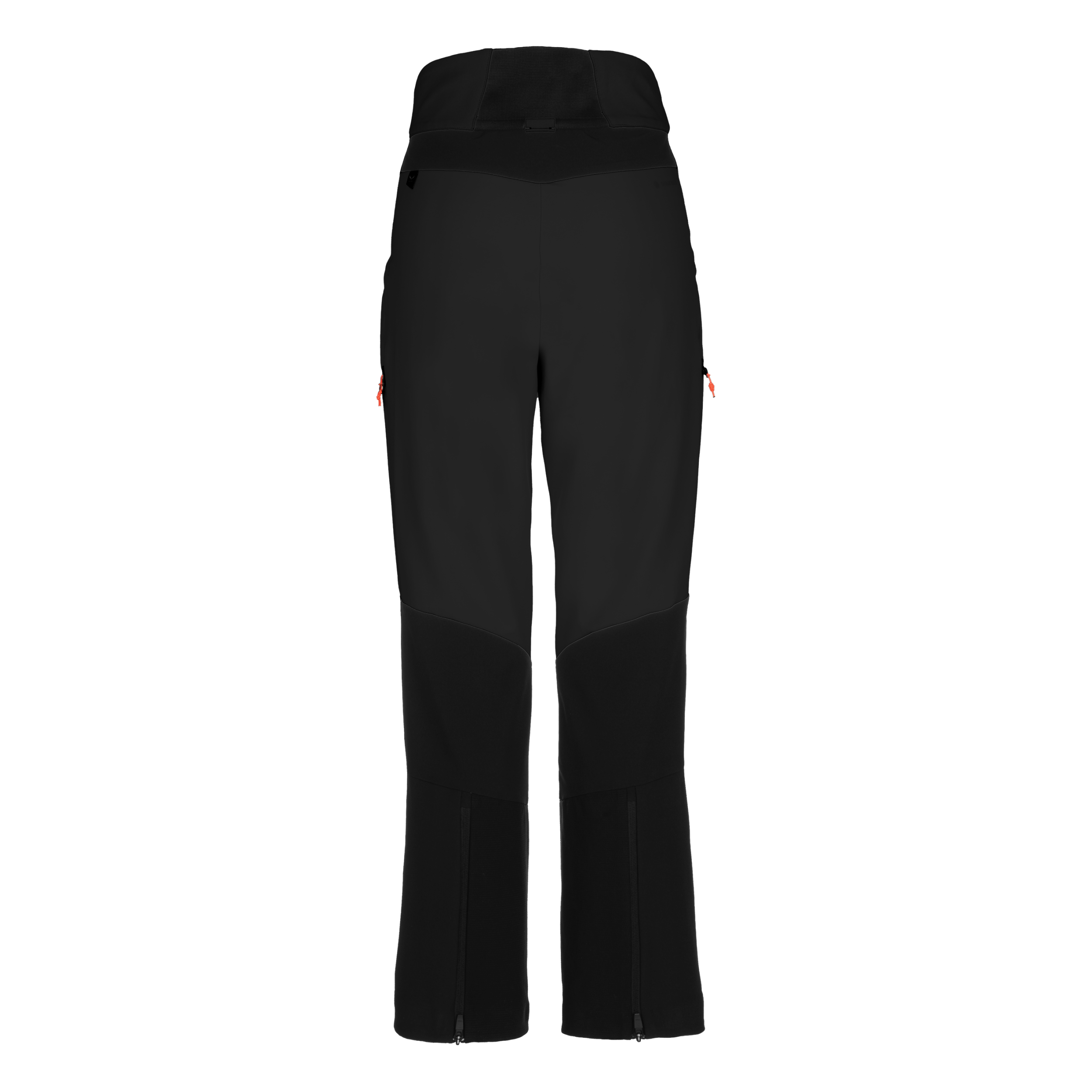SALEWA SELLA DST W PANTS Wanderhosen SALEWA