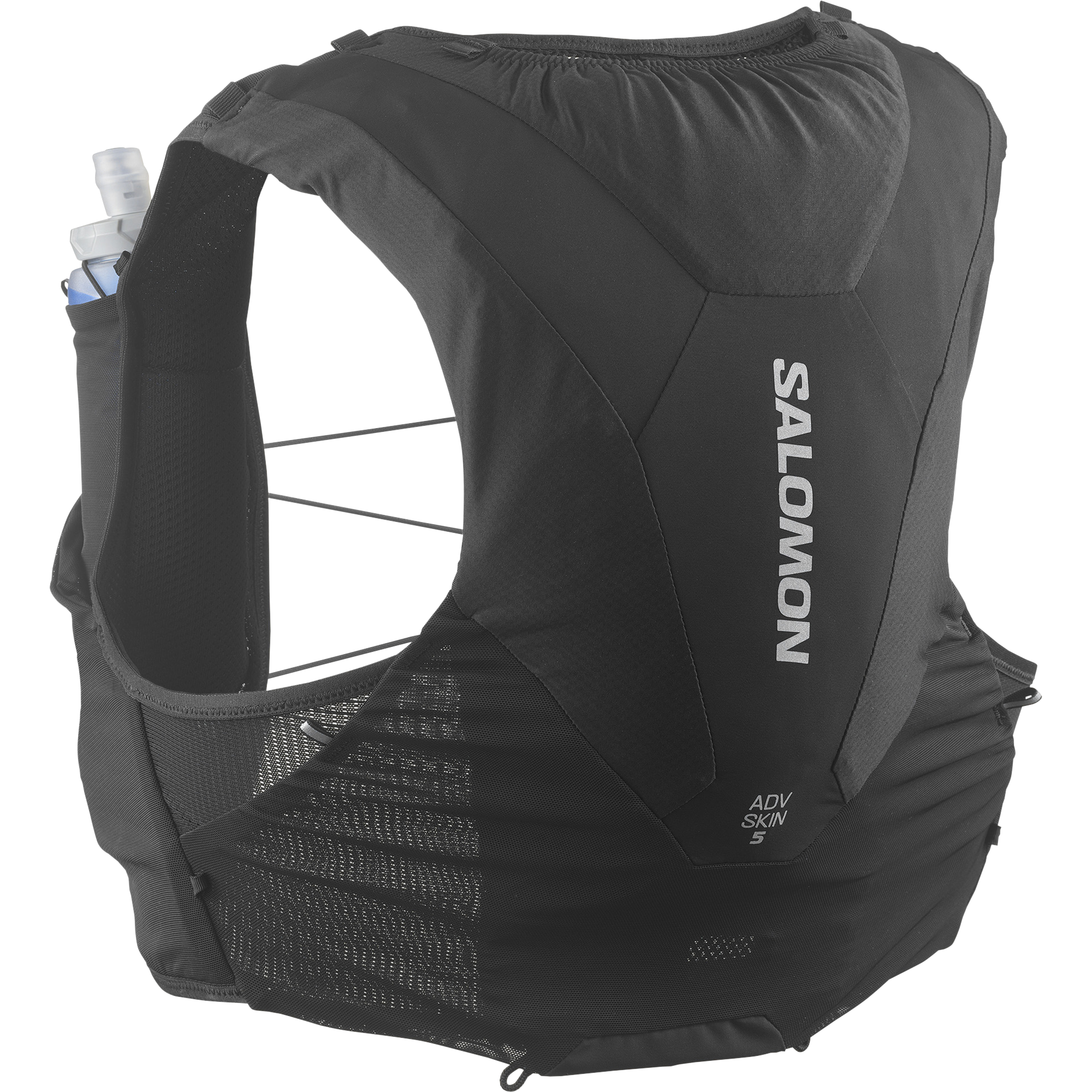SALOMON ADV SKIN 5 SALOMON Black S