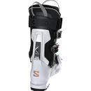 SALOMON ALP. BOOTS S/PRO SUPRA BOA METAL 10 Schneeschuhe SALOMON