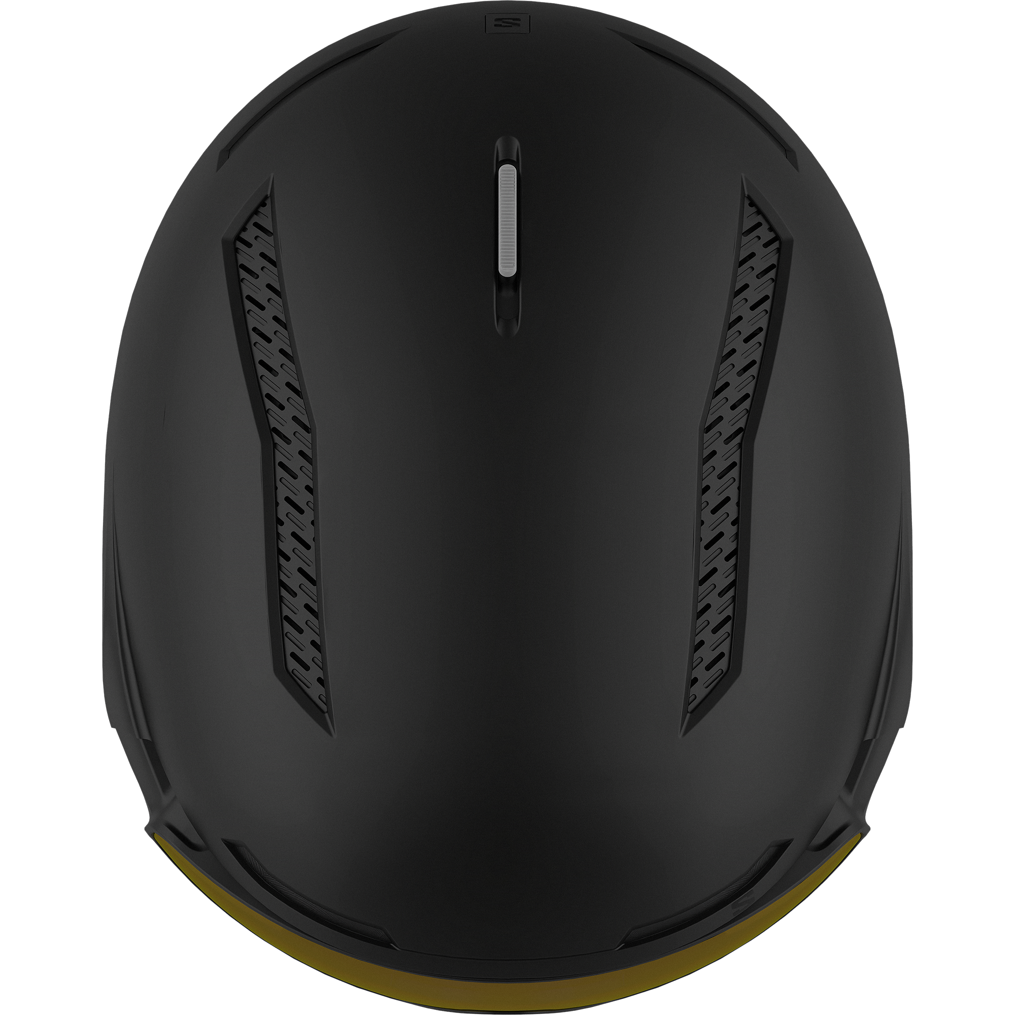 SALOMON HELMET DRIVER PRIME SIGMA PL Bk/Un Skihelme SALOMON