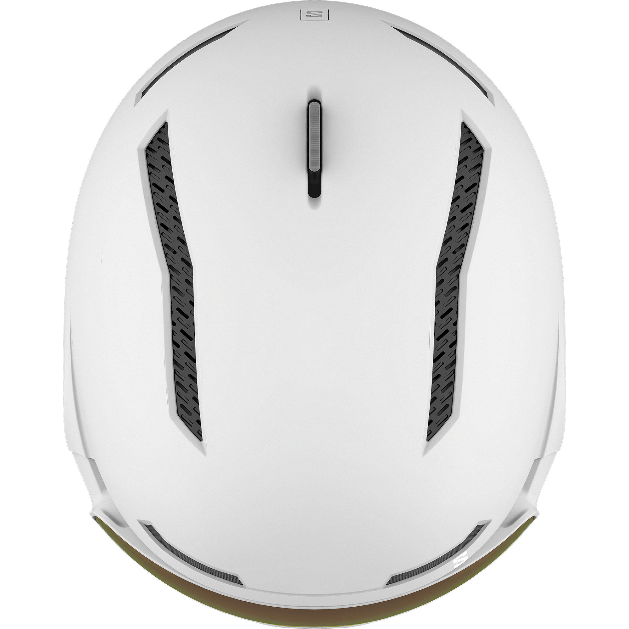 SALOMON HELMET DRIVER PRIME SIGMA PL Wh/SP Skihelme SALOMON