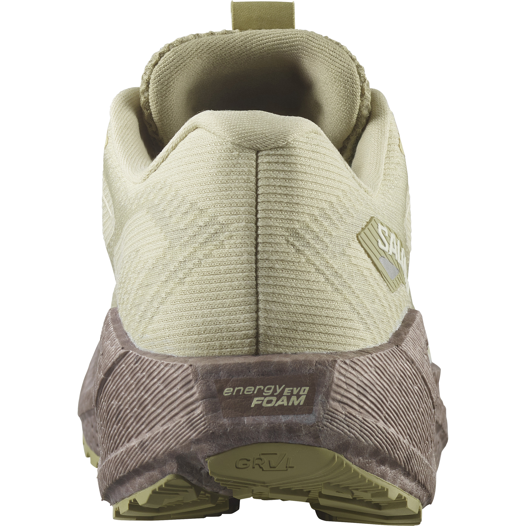 SALOMON SHOES AERO BLAZE 3 GRVL GTX W Greenh/Iro Dämpfung SALOMON