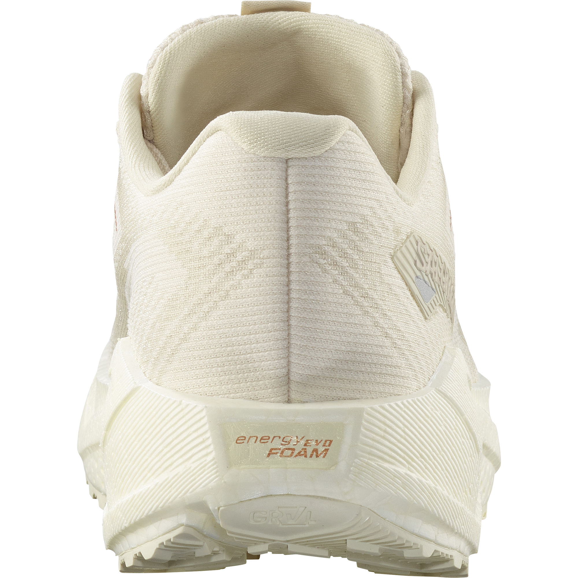 SALOMON SHOES AERO BLAZE 3 GRVL W Vanila/Vanila Dämpfung SALOMON