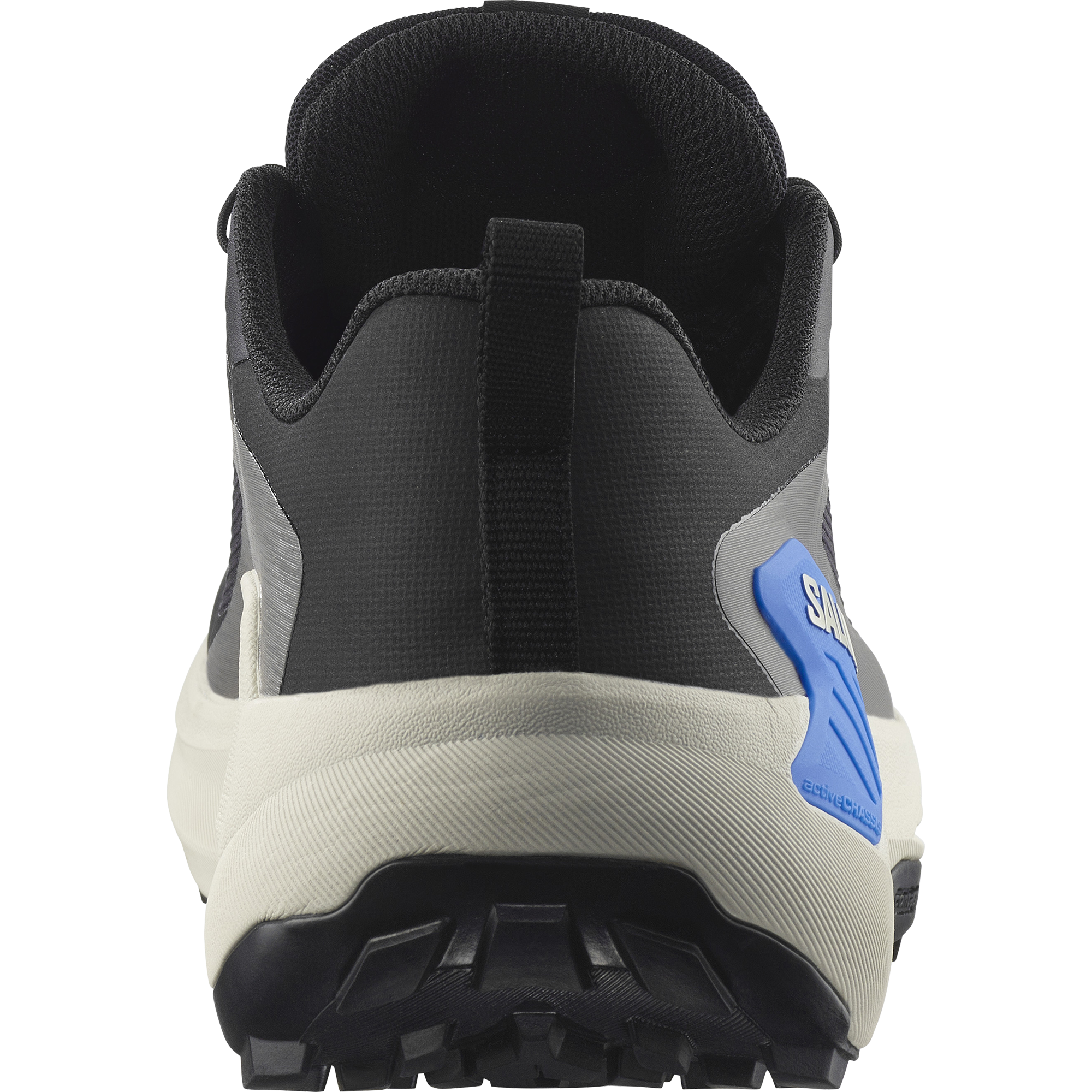 SALOMON SHOES GENESIS GTX Black/LunRoc/Frnchb BLACK Trail SALOMON