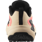 SALOMON SHOES GENESIS GTX W Black/Tender/Fuco BLACK Trail SALOMON