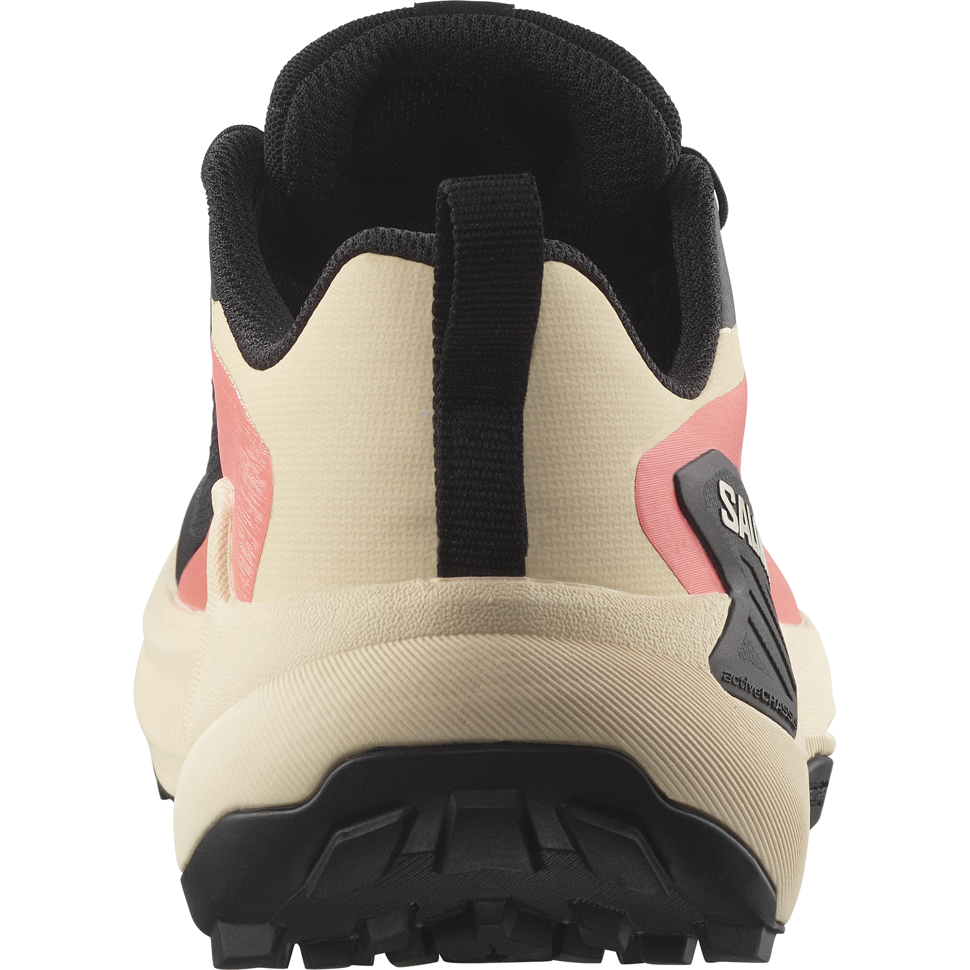 SALOMON SHOES GENESIS GTX W Black/Tender/Fuco BLACK Trail SALOMON