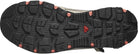 SALOMON SHOES TECHAMPHIBIAN 5 W Whpep/Blsan Trekkingsandalen SALOMON
