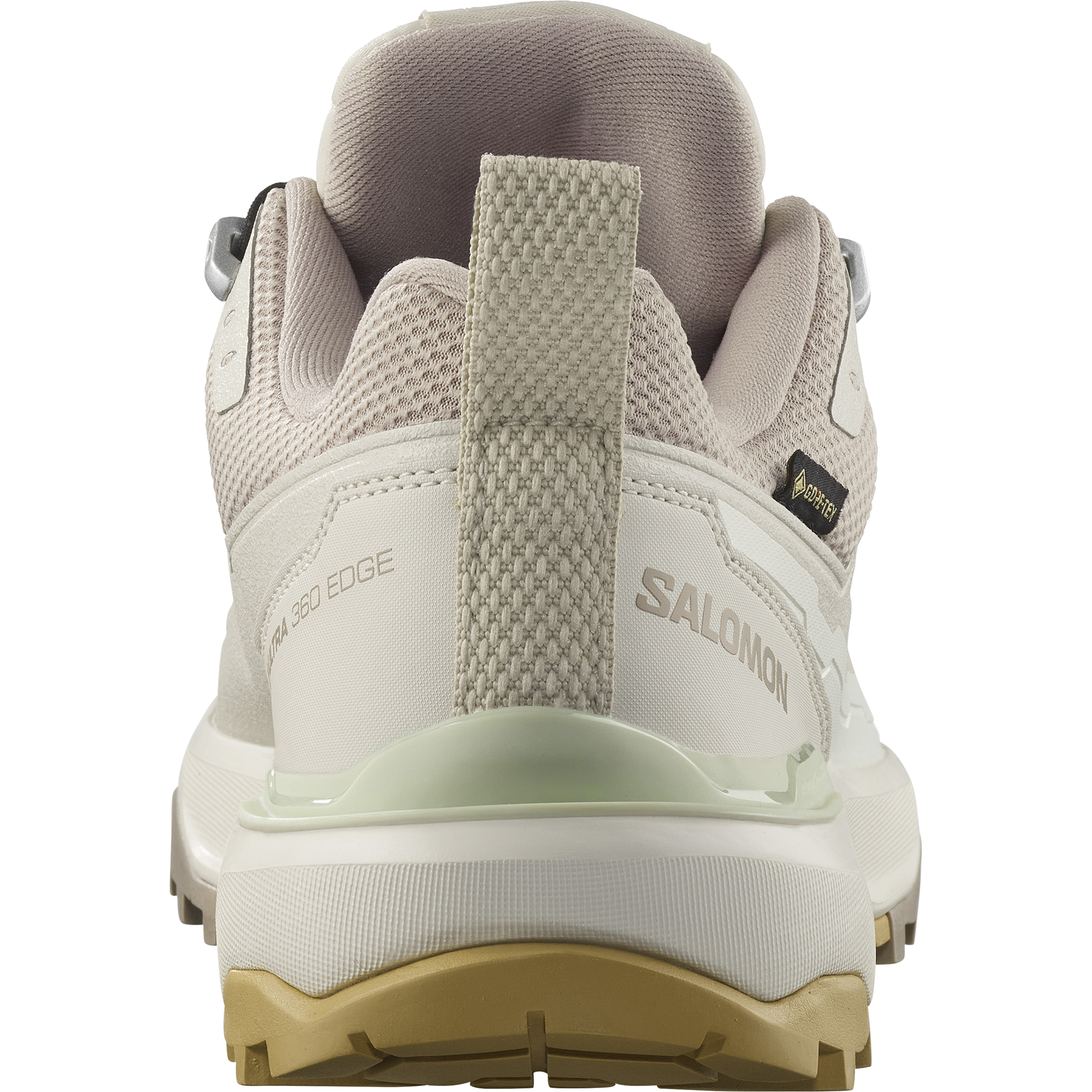 SALOMON SHOES X ULTRA 360 EDGE GTX W Ethere/Rain BLACK Multifunktionsschuhe SALOMON