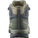 SALOMON SHOES X ULTRA 5 MID GTX W Turbul/Sedsa/T BLACK Trekkingschuhe SALOMON