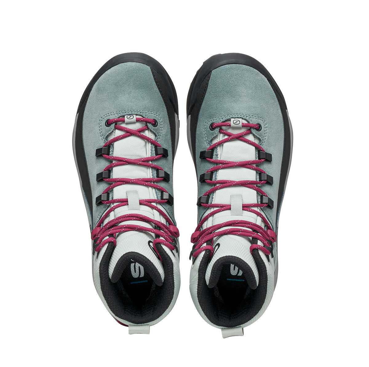 SCARPA MUSTANG TRK GTX WMN Trekkingschuhe SCARPA