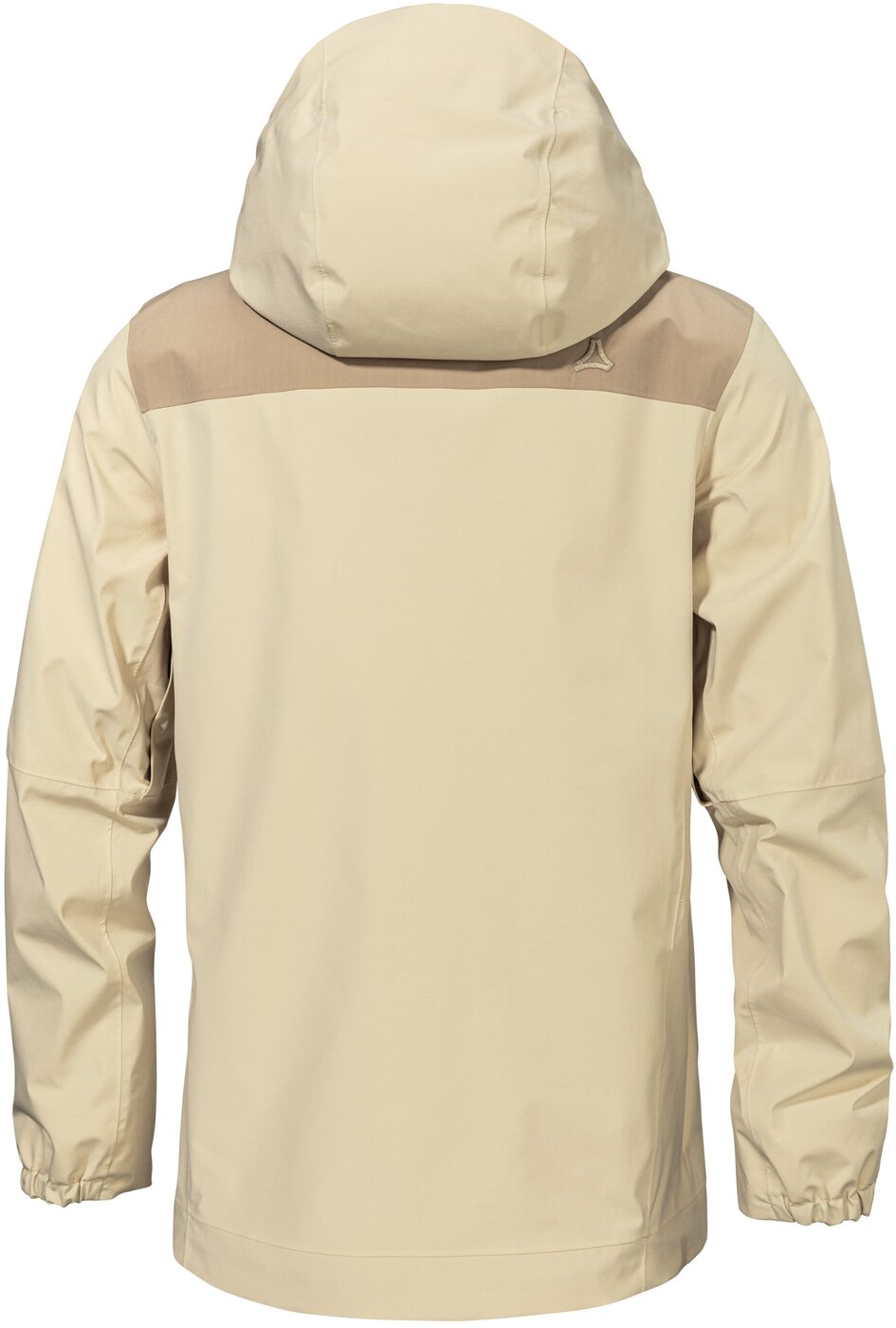 SCHÖFFEL 2L Jacket Style Maghera WMN Wanderjacken SCHÖFFEL grain beige 36