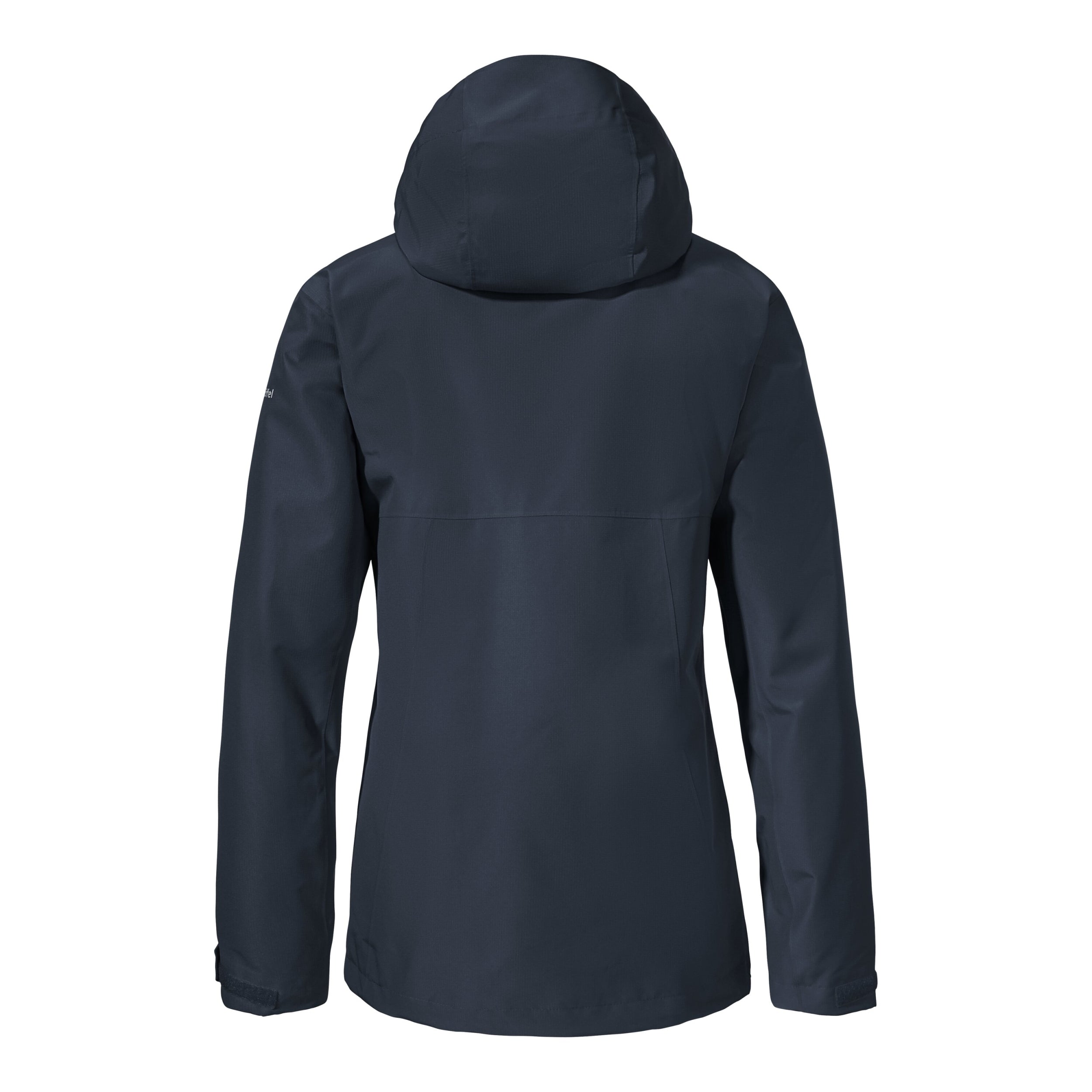 SCHÖFFEL 3in1 Jacket Style Okere WMS Wanderjacken SCHÖFFEL