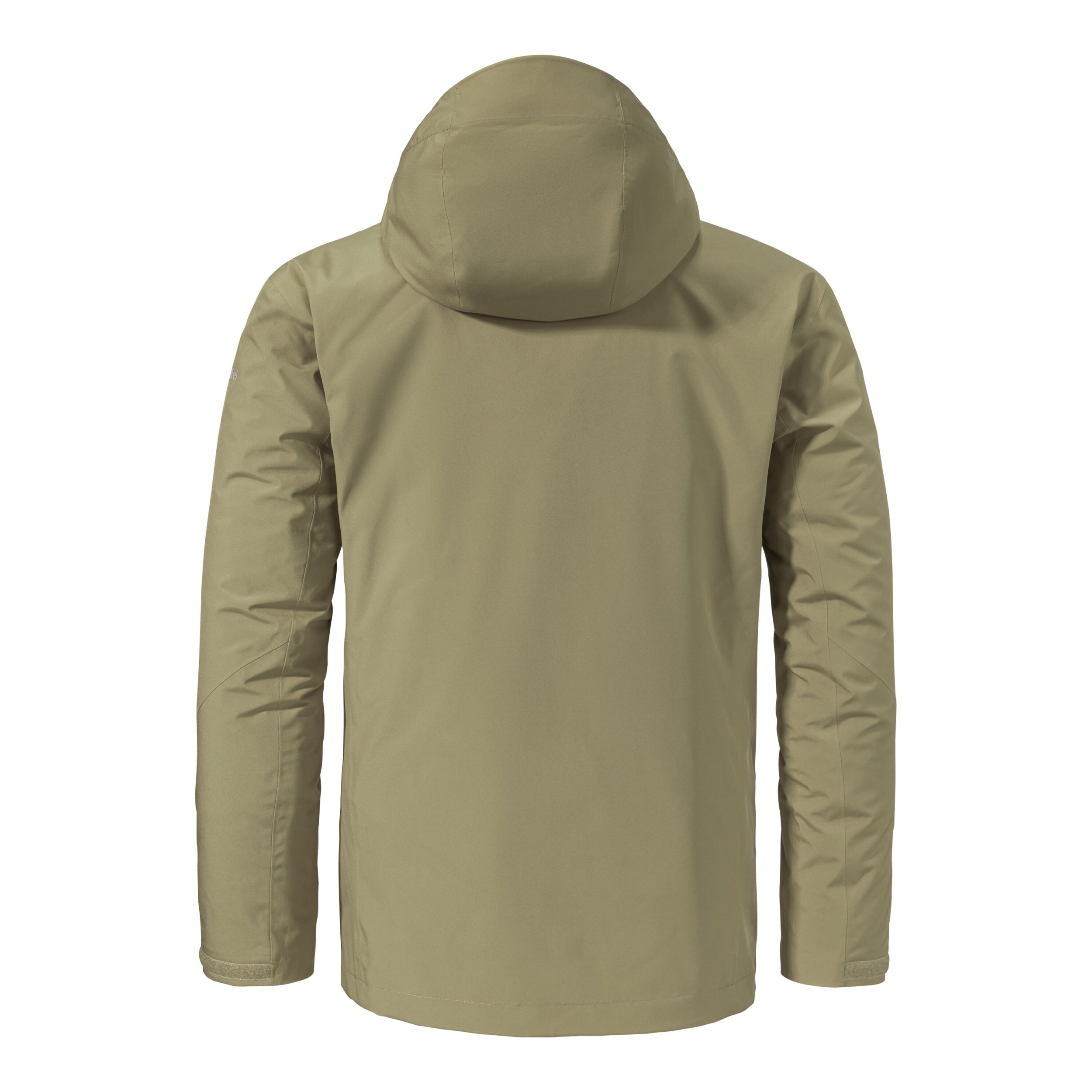 SCHÖFFEL 3in1 Jacket Style Tamina MNS Wanderjacken SCHÖFFEL