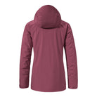 SCHÖFFEL 3in1 Jacket Style Tamina WMS Wanderjacken SCHÖFFEL