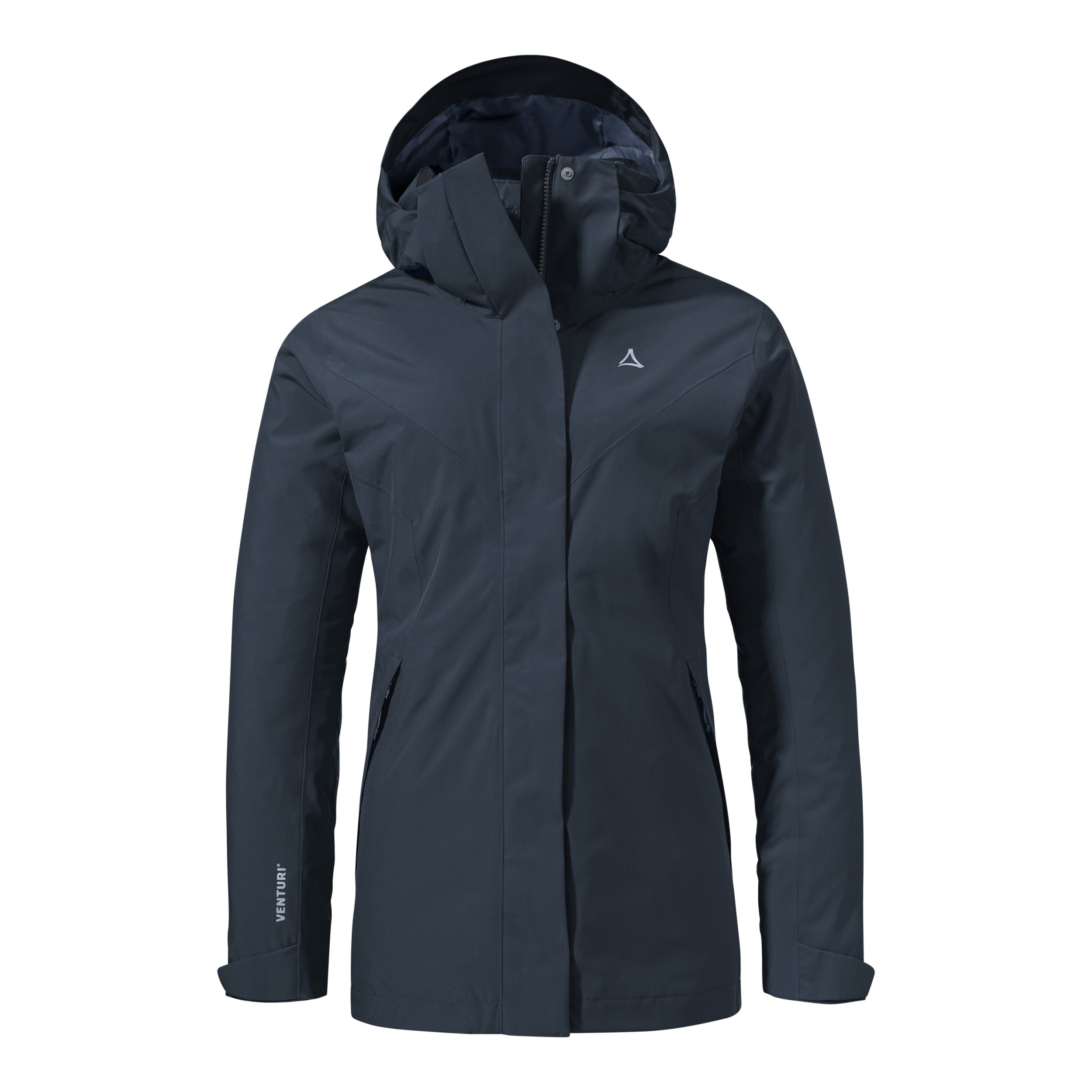 SCHÖFFEL 3in1 Jacket Style Tamina WMS Wanderjacken SCHÖFFEL 8820 36
